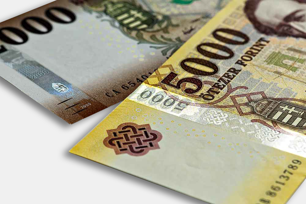 Banknote